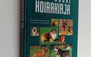 Carl-Johan Adlercreutz : Suuri koirakirja
