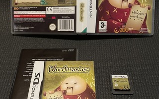 Wordmaster DS -CiB