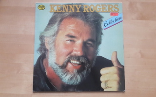 Kenny Rogers – Collection (LP)