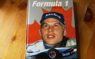 Formula 1 vuosikirja 97