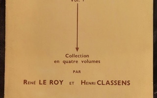 La Flûte Classique Vol. 1