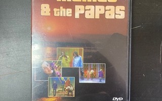 Mamas & The Papas - California Dreamin' DVD