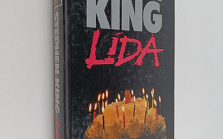 Stephen King : Lida