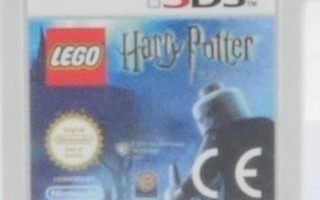 Lego Harry Potter Years 5-7