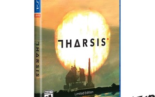 Tharsis (LRG-275) (CIB) PS4 (Käytetty)