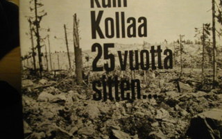 Suomen Kuvalehti Nro 34/1965 (26.2)