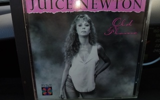 CD :  Juice Newton : OLD FLAME ( SIS POSTIKULU)