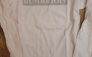 Burberry ph paita, 10v.