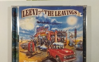 (SL) 2 CD)  Leevi And The Leavings – Torstai (2001)