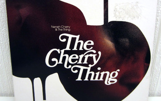 Neneh Cherry & The Thing The Cherry Thing