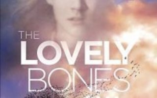 The Lovely Bones - Oma Taivas  -  DVD