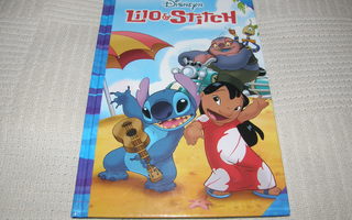 Disney Lilo ja Stitch
