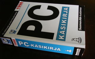 PC  Käsikirja  1998  / Pokkari