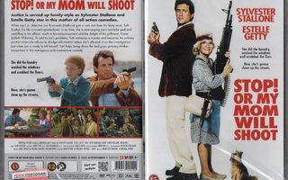 Seis Tai Mamma Ampuu	(75 957)	UUSI	-FI-		DVD		sylvester stal