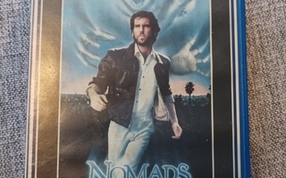 Nomads Yön Muukalaiset FIX VHS