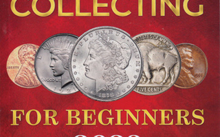 Lincoln Ford: Coin Collecting for Beginners 2023