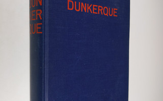 Richard Collier : Dunkerque