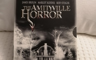 The Amityville horror (2DVD)