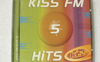 Various • Kiss FM Hits 5 CD