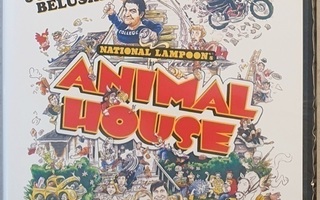 Animal House - 4K Ultra HD + Blu-ray