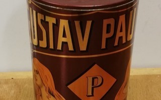 Gustav Paulig