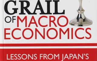 Richard C. Koo: Holy Grail of Macroeconomics