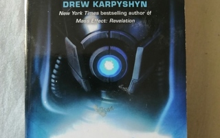 Karpyshyn, Drew: Mass Effect: Ascension