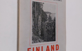 Hans Hausen : Huru naturen danat Finland : en kortfattad ...