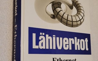 Lähiverkot Ethernet - Hannu Jaakohuhta