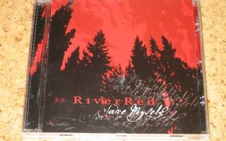 RIVERRED - SAVE MYSELF CD