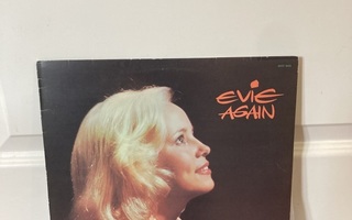 Evie – Evie Again LP