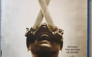 Saw X - Blu-ray