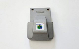 N64 - Rumble Pak