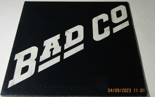 *LP* BAD COMPANY Bad Company