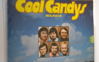 Cool Candys : Sound 2