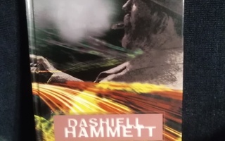 Dashiell Hammett: Painajaiskaupunki