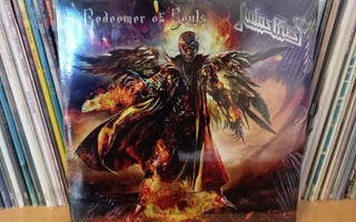 Judas Priest - Redeemer of Souls 2014 LP