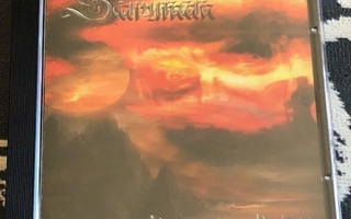 Saruman: Ride on the Darkside (CD)