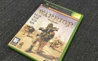 Full Spectrum Warrior - XBOX