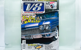 V8 Magazine 7/2007