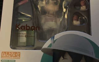 Nendoroid Kaban