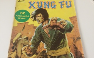 Kung Fu 1974/4