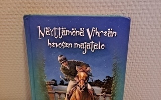 Hevoskirja Näyttämönä Vihreän hevosen majatalo
