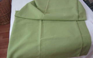 Vihreä kangas