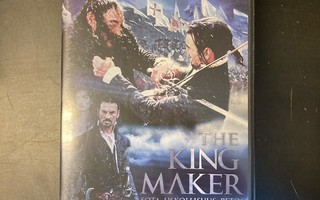 King Maker DVD
