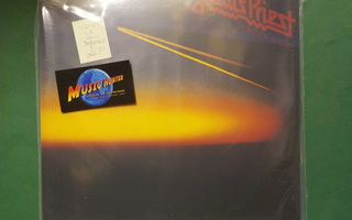 JUDAS PRIEST - POINT OF ENTRY UUSI 2LP