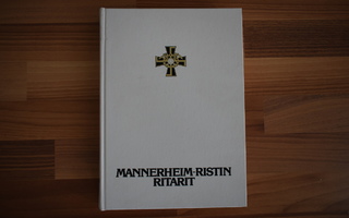 MANNERHEIM-RISTIN RITARIT