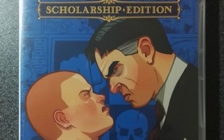 PC: Bully - Scholarship Edition _x68x
