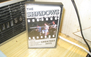 The Shadows´ Greatest Hits