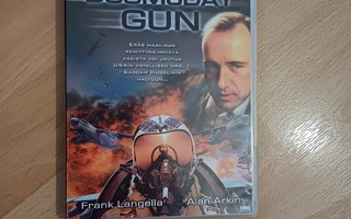 Doomsday Gun DVD Kevin Spacey